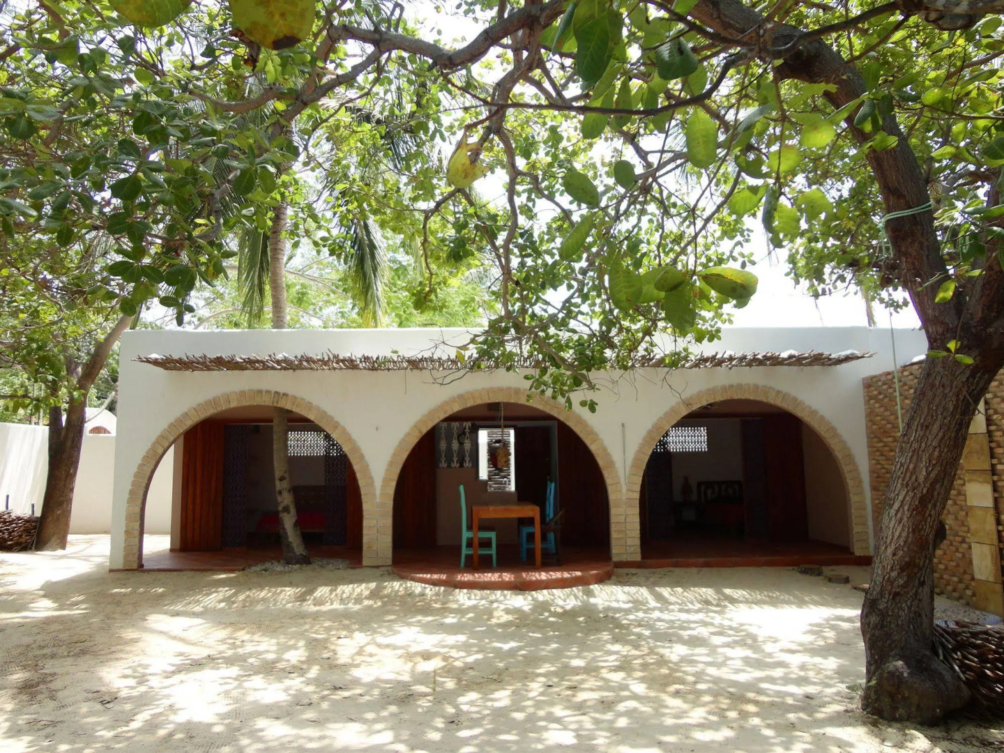 Pousada Wind Paracuru