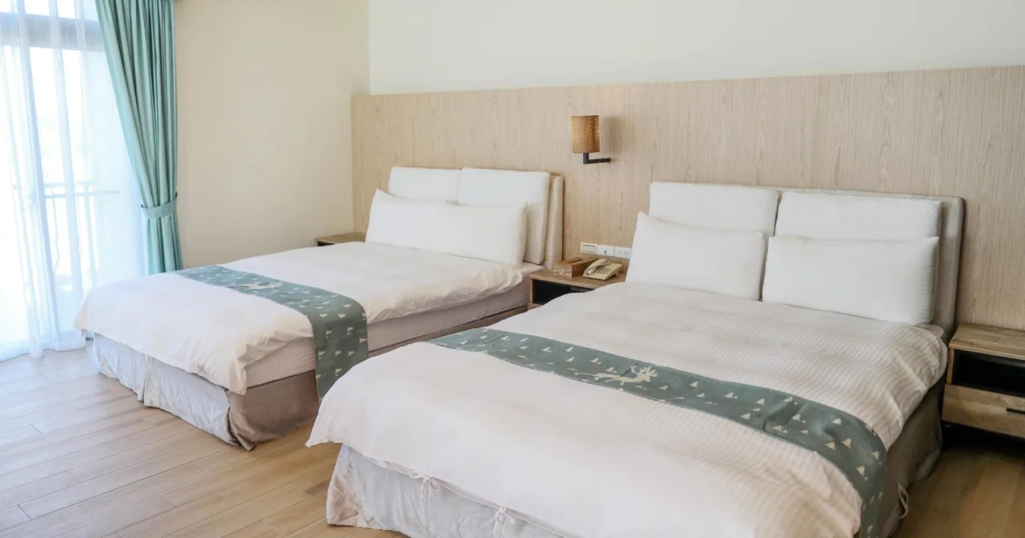 Sea Passion Hotel