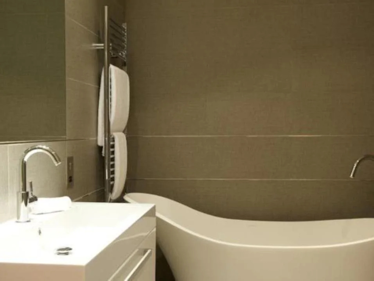 Rocpool Reserve Apartments