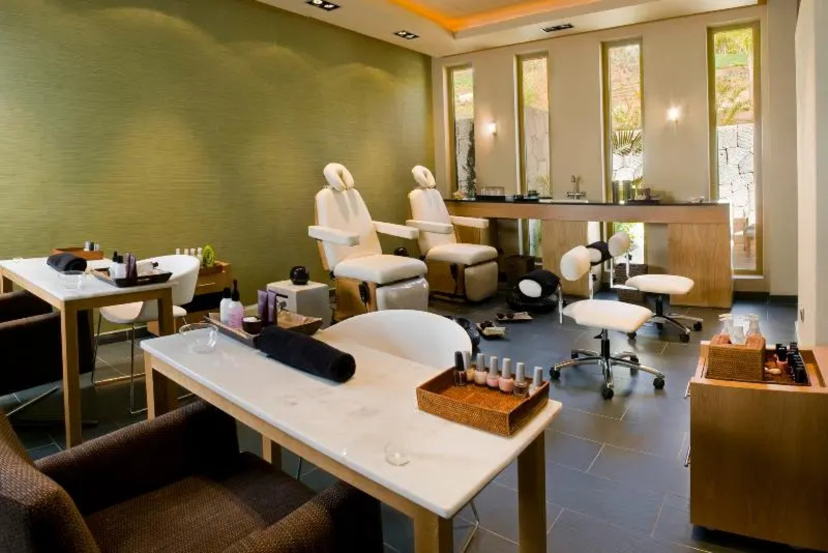 Bahia del Duque Las Villas Resort