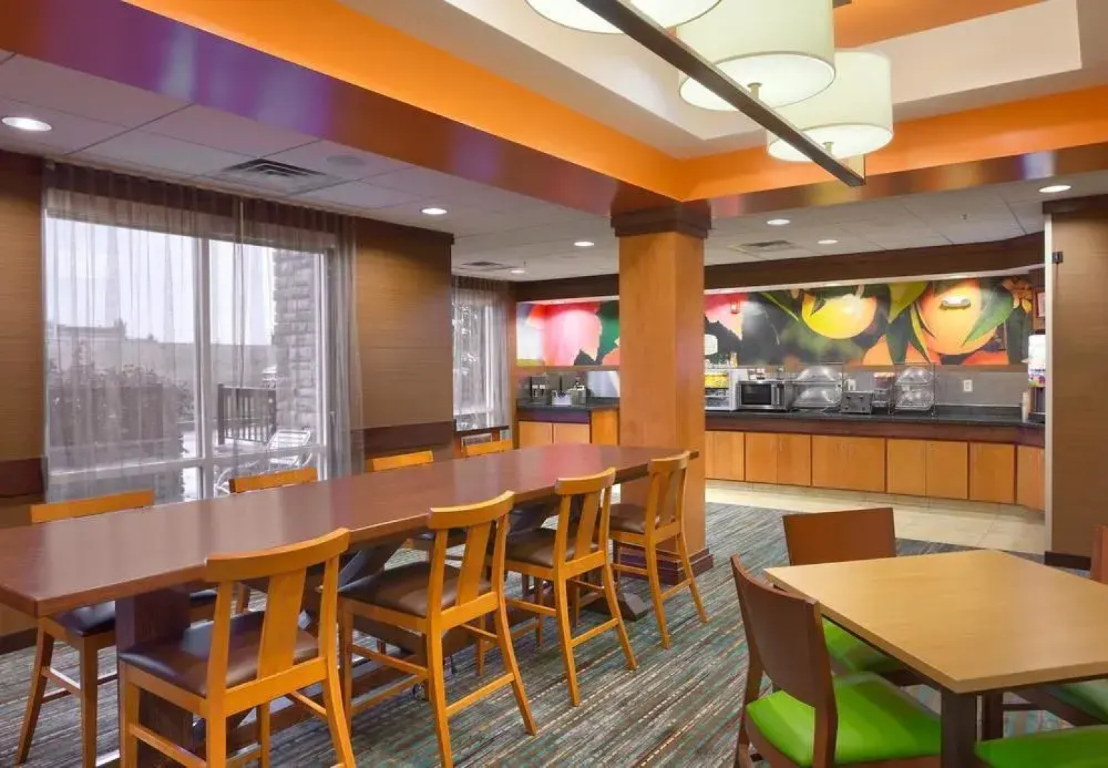 Fairfield Inn And Suites Richfield