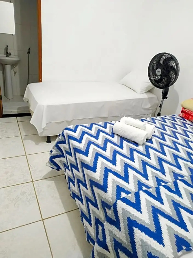 Pousada Nossa Senhora Aparecida