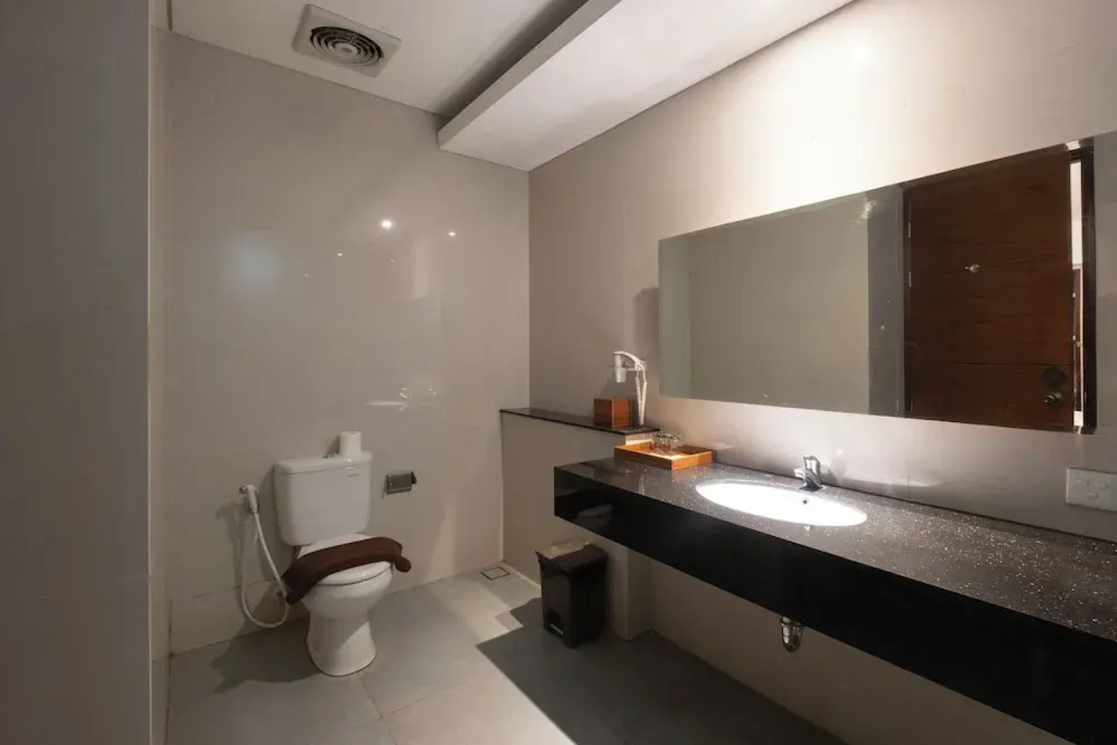 Rumah Kito Resort Hotel Jambi by WH