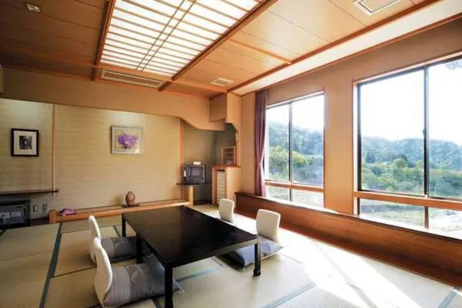 Sasakura Onsen Ryuunso