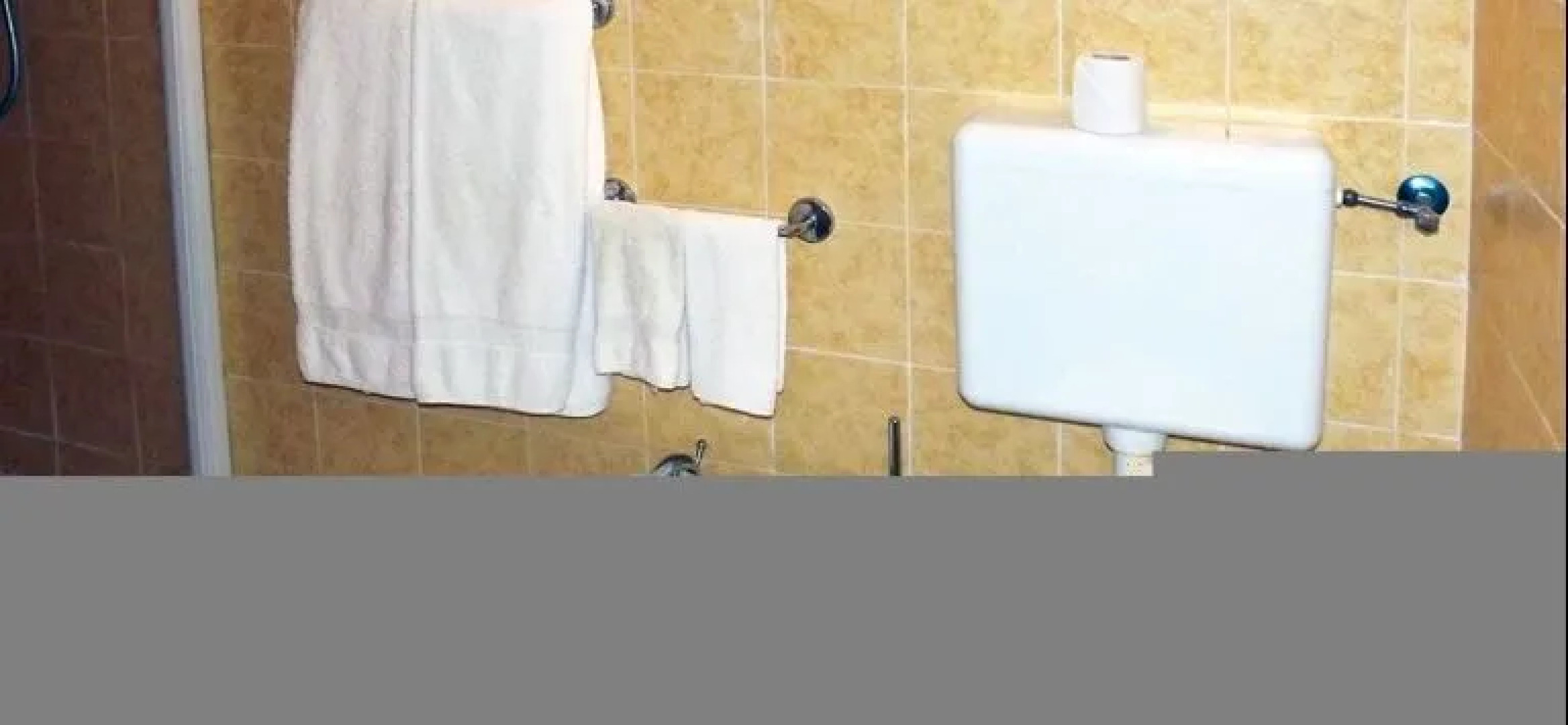 Djadsal Moradias Tropical Resort