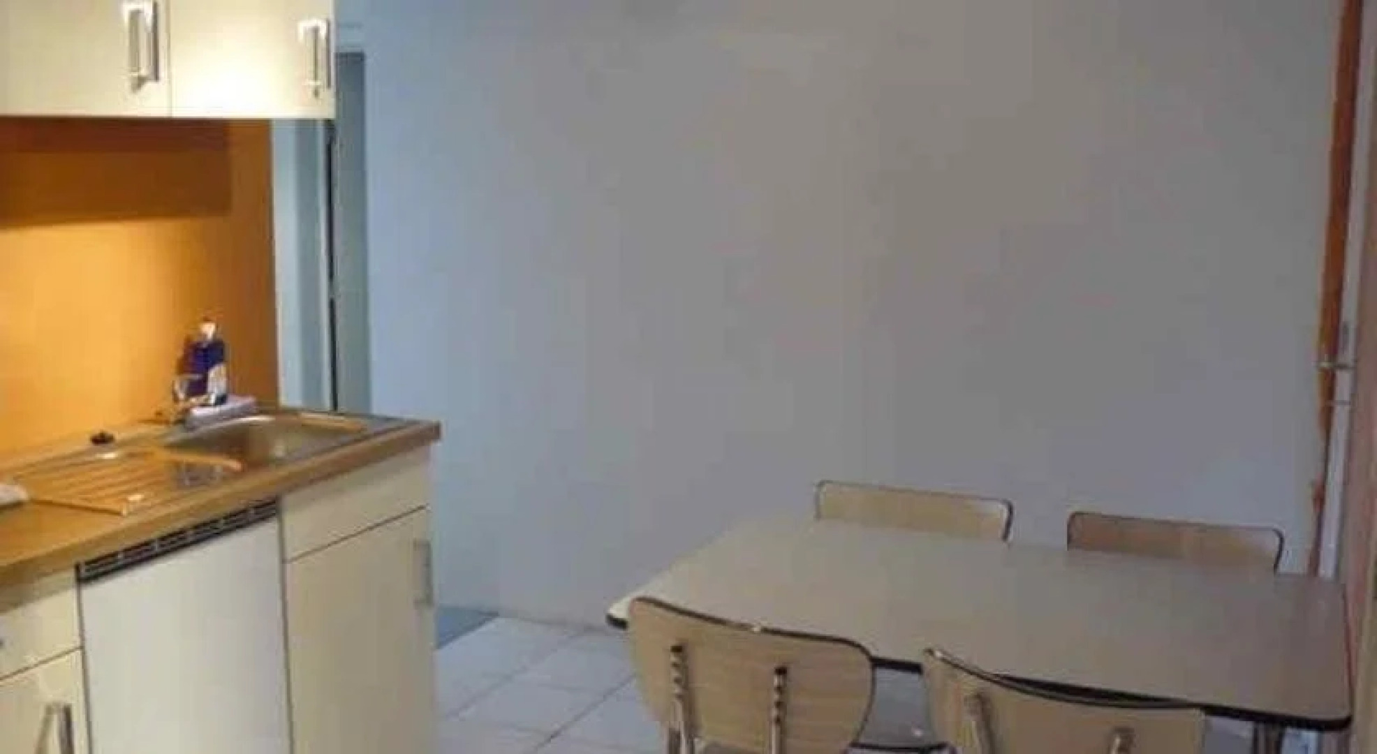 Bed and Breakfast Au Trouli