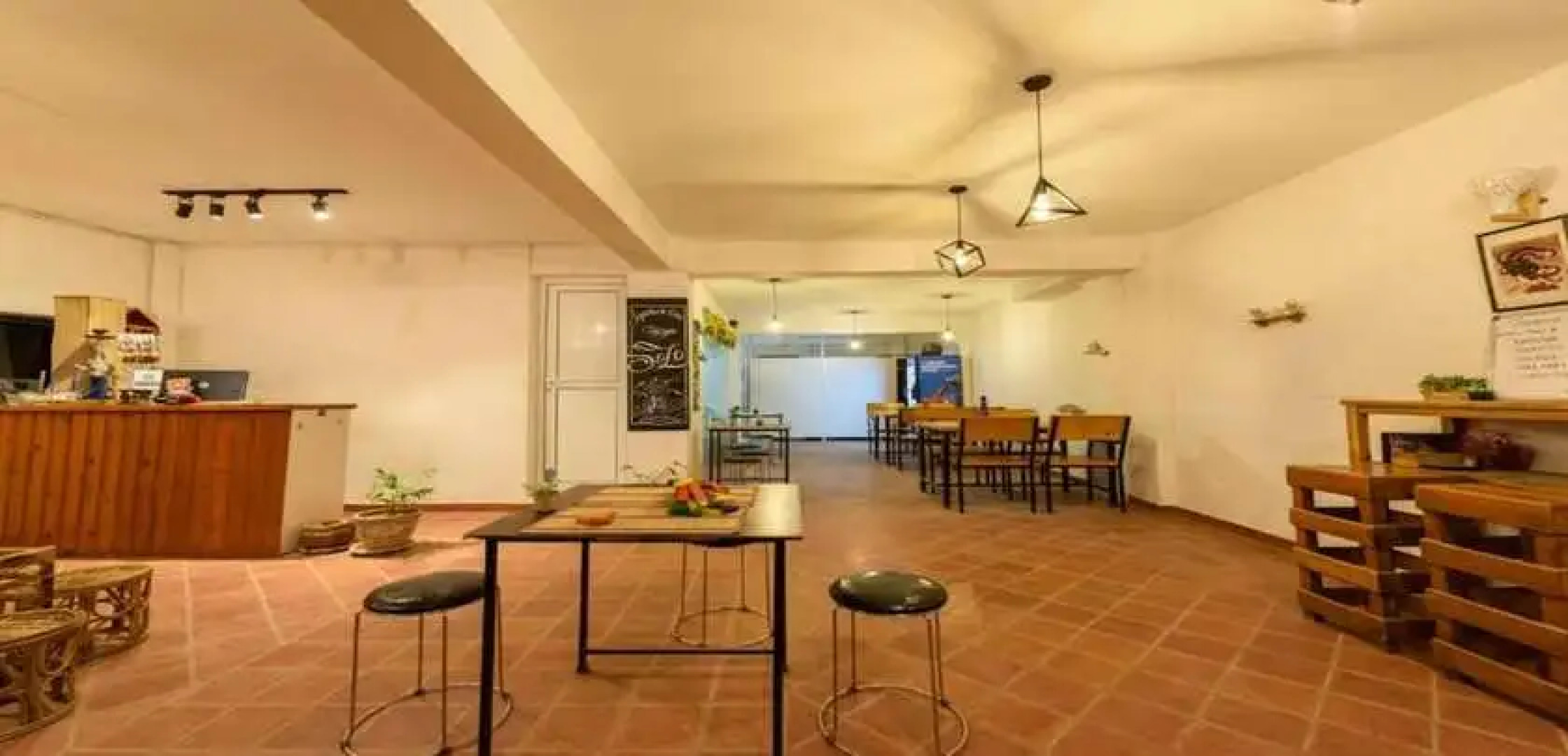 Quality Inn Mountain Ranch Resort