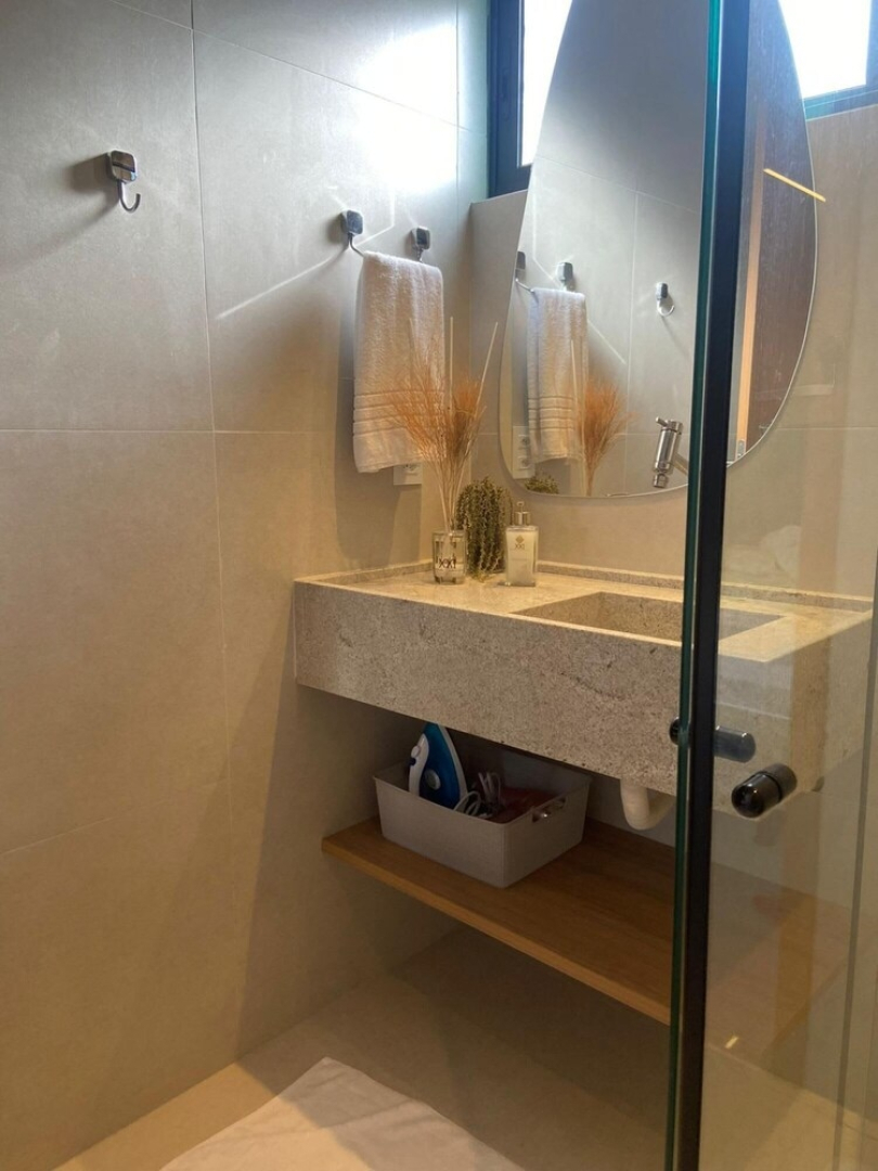 Novo Villa Manatee 5 min de Carro da Praia - 001c