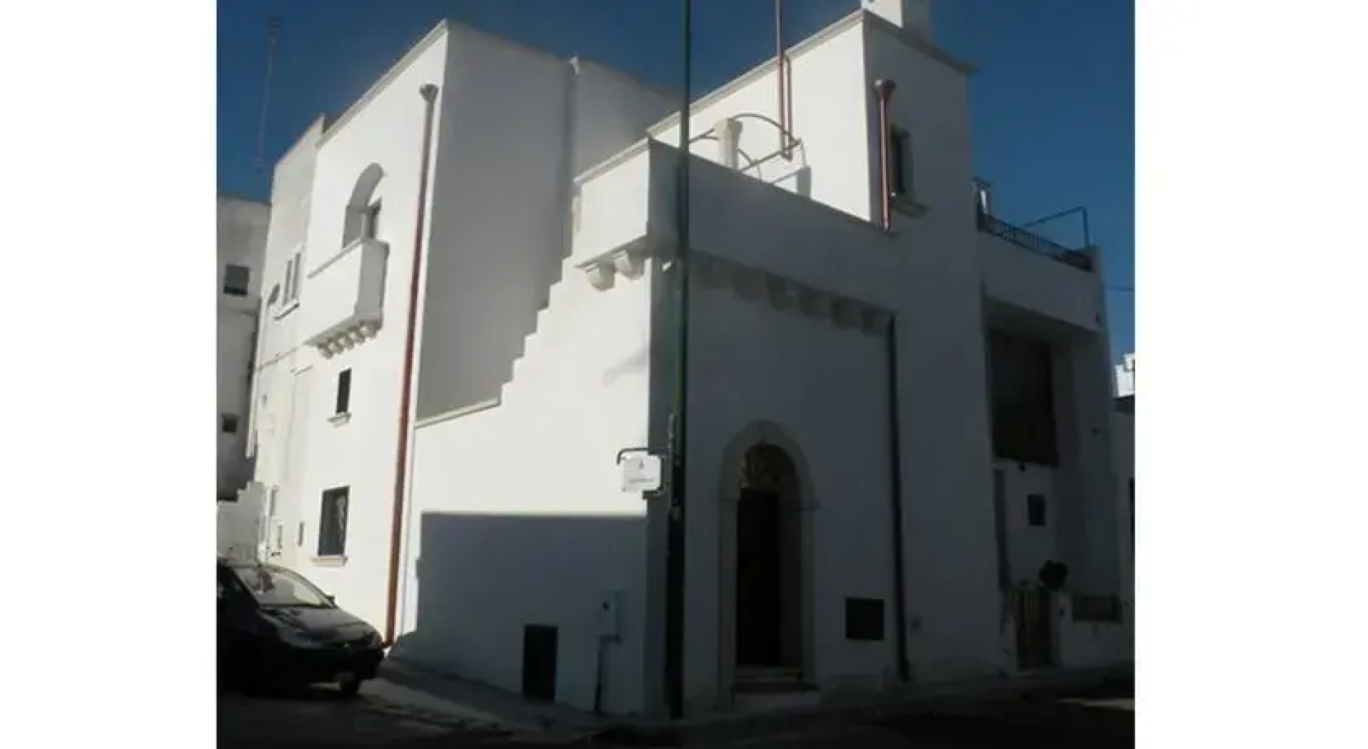 Casa Mignano