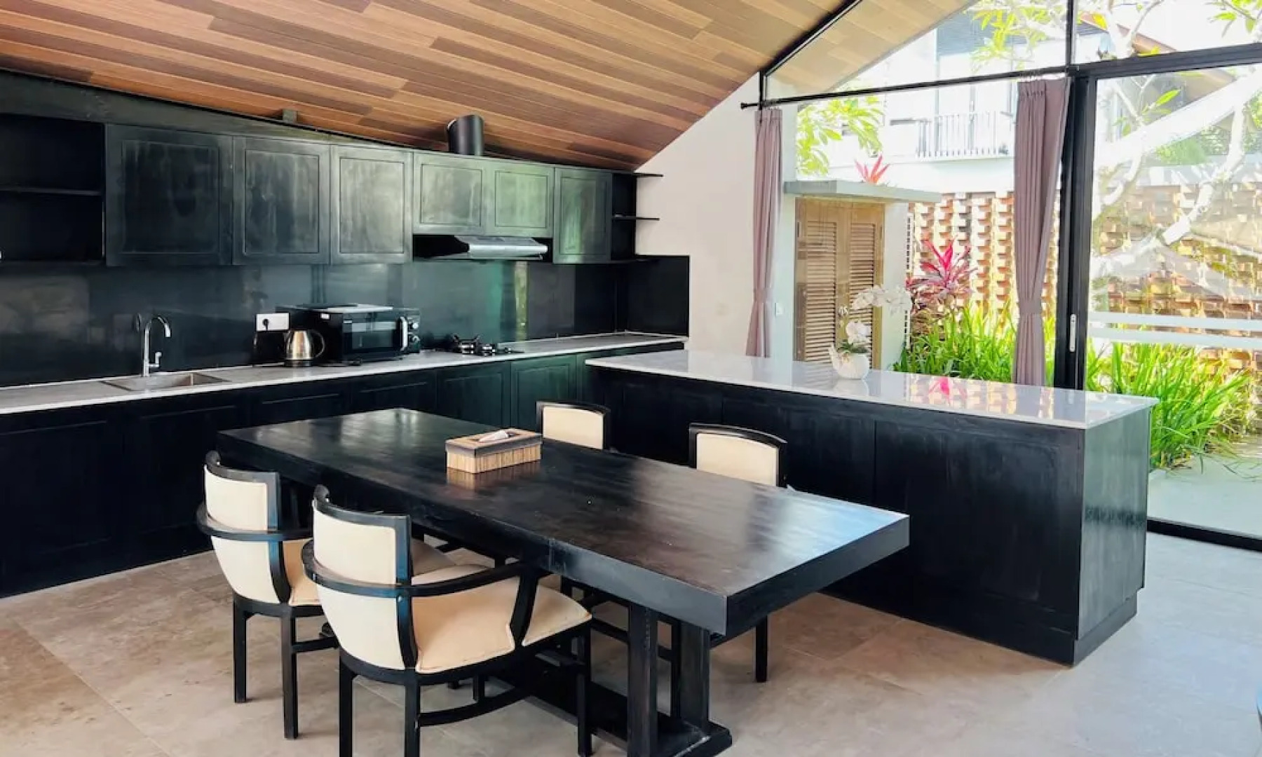 Mana Villas Nusa Dua