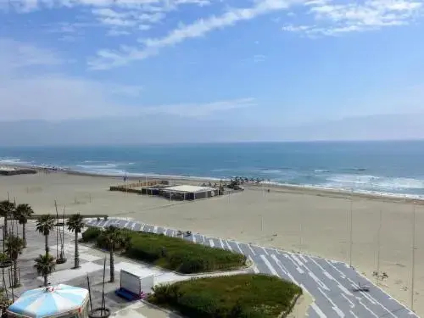 Apartment Le Beach.19