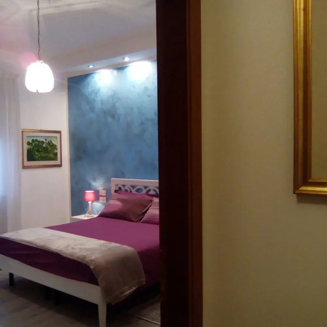 B&B Terrazza sul Mare