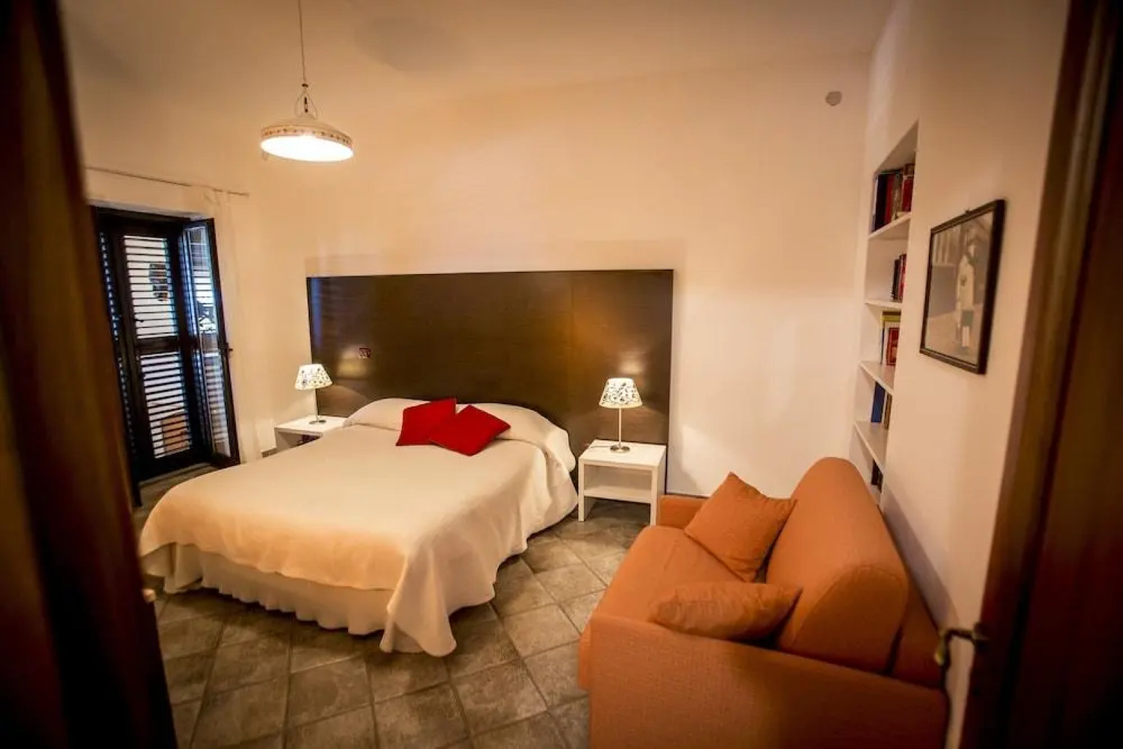 Residence Al Belvedere Salina