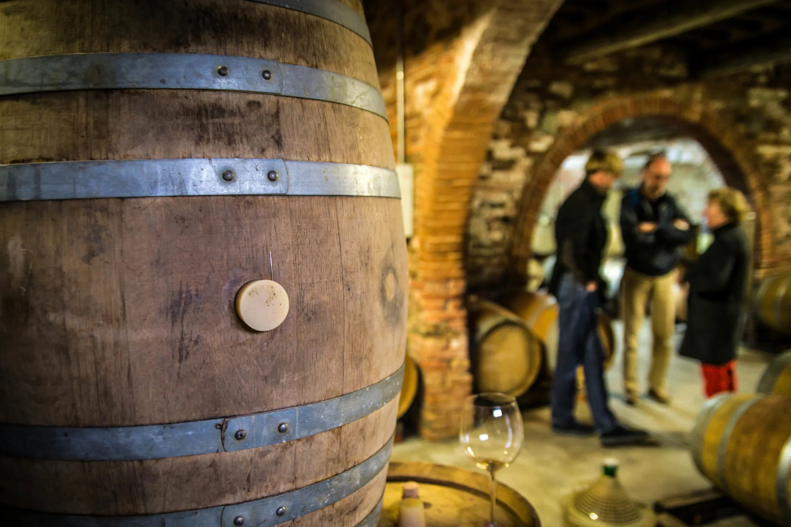 Villa Loggio Winery and Boutique Hotel