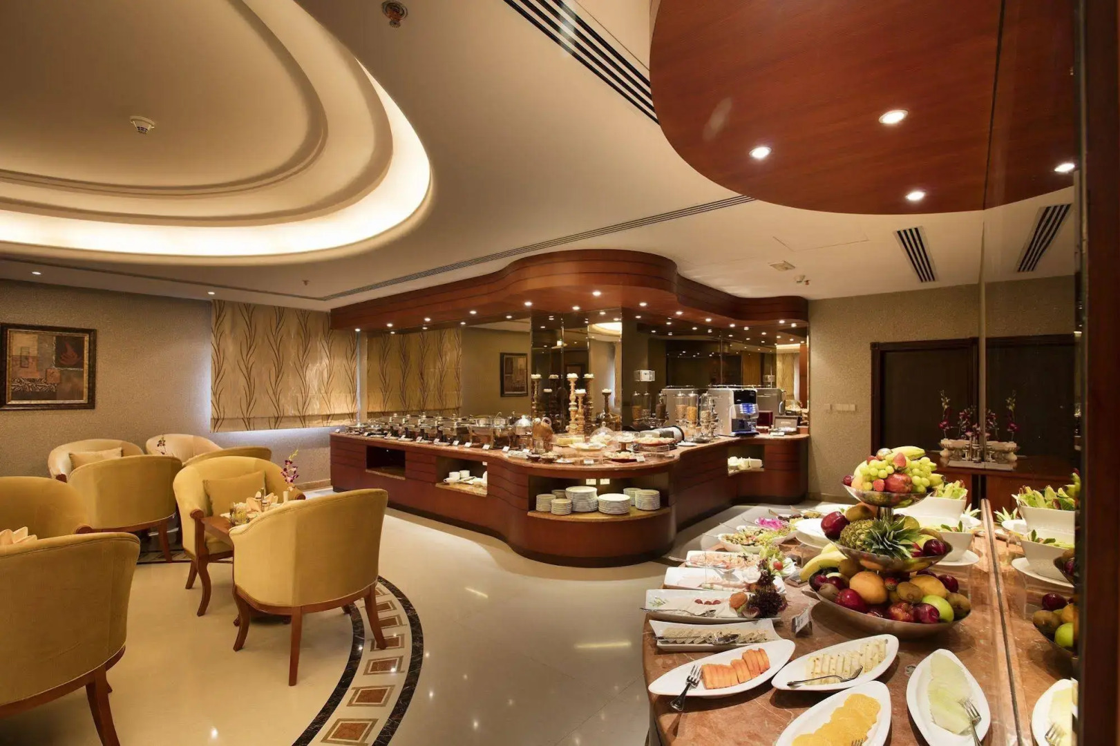 Al Gosaibi Hotel - Villa