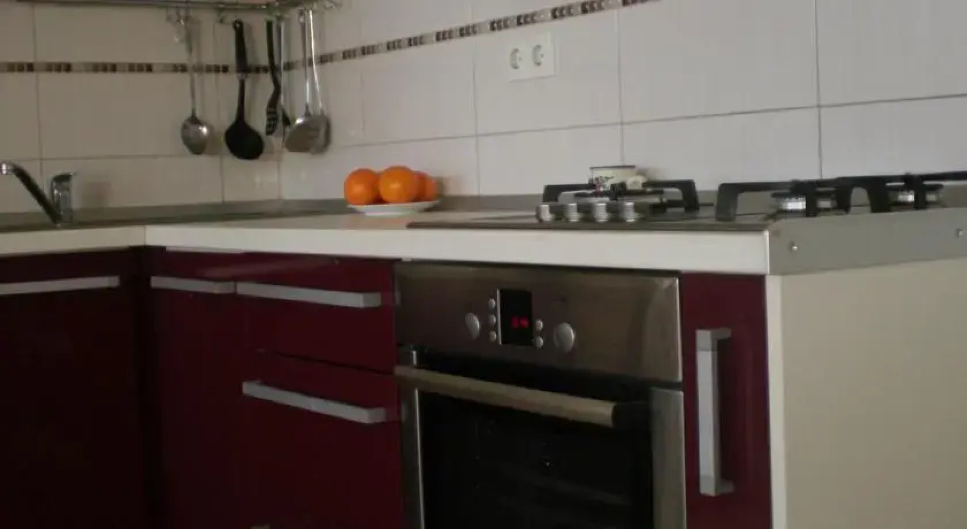 Seaside Holiday Home