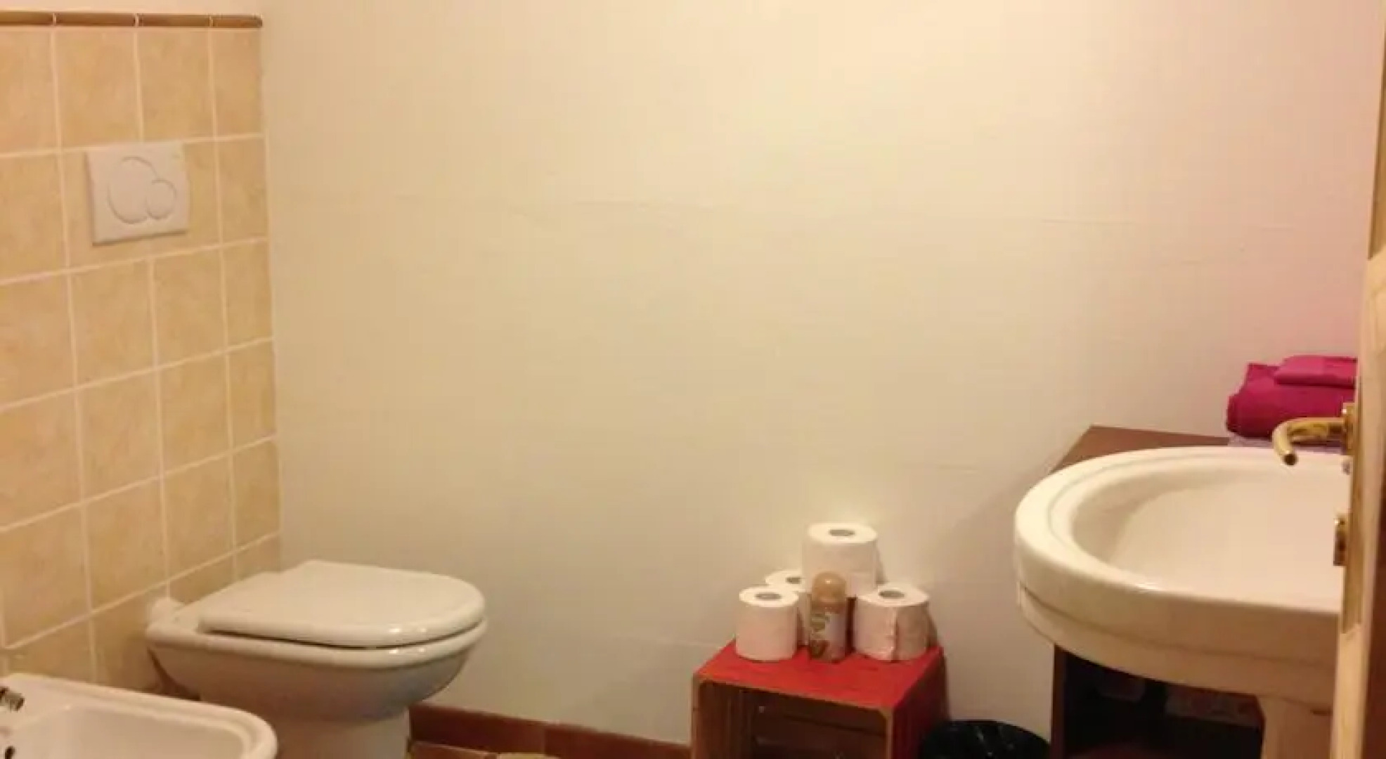 Natura & Cavallo Ranch