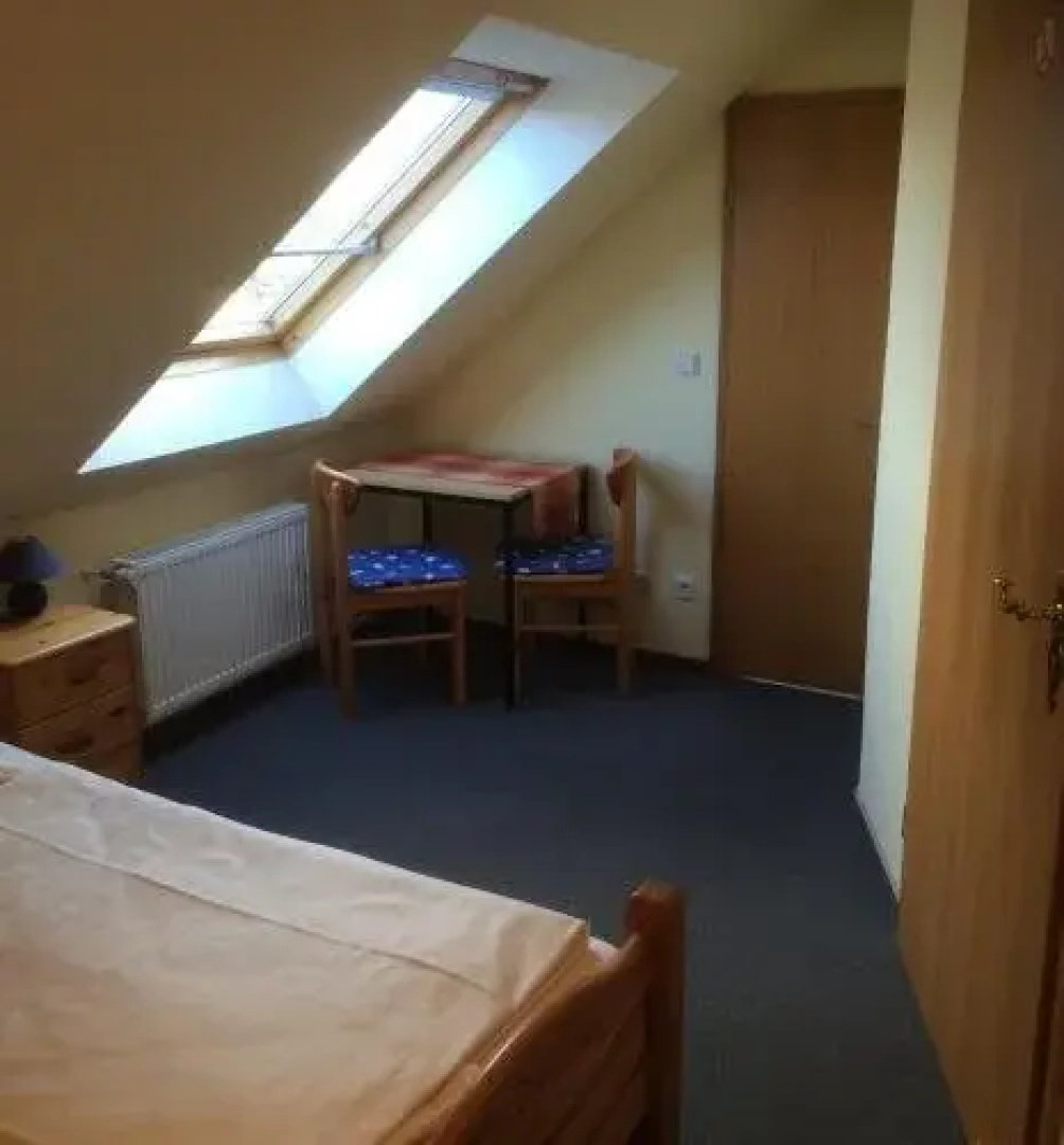 Pension Bürgerhaus zum Alten Fritz