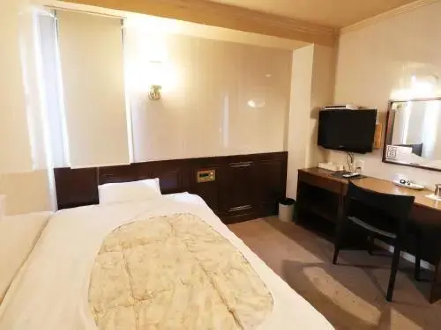 Hotel Wakamizu
