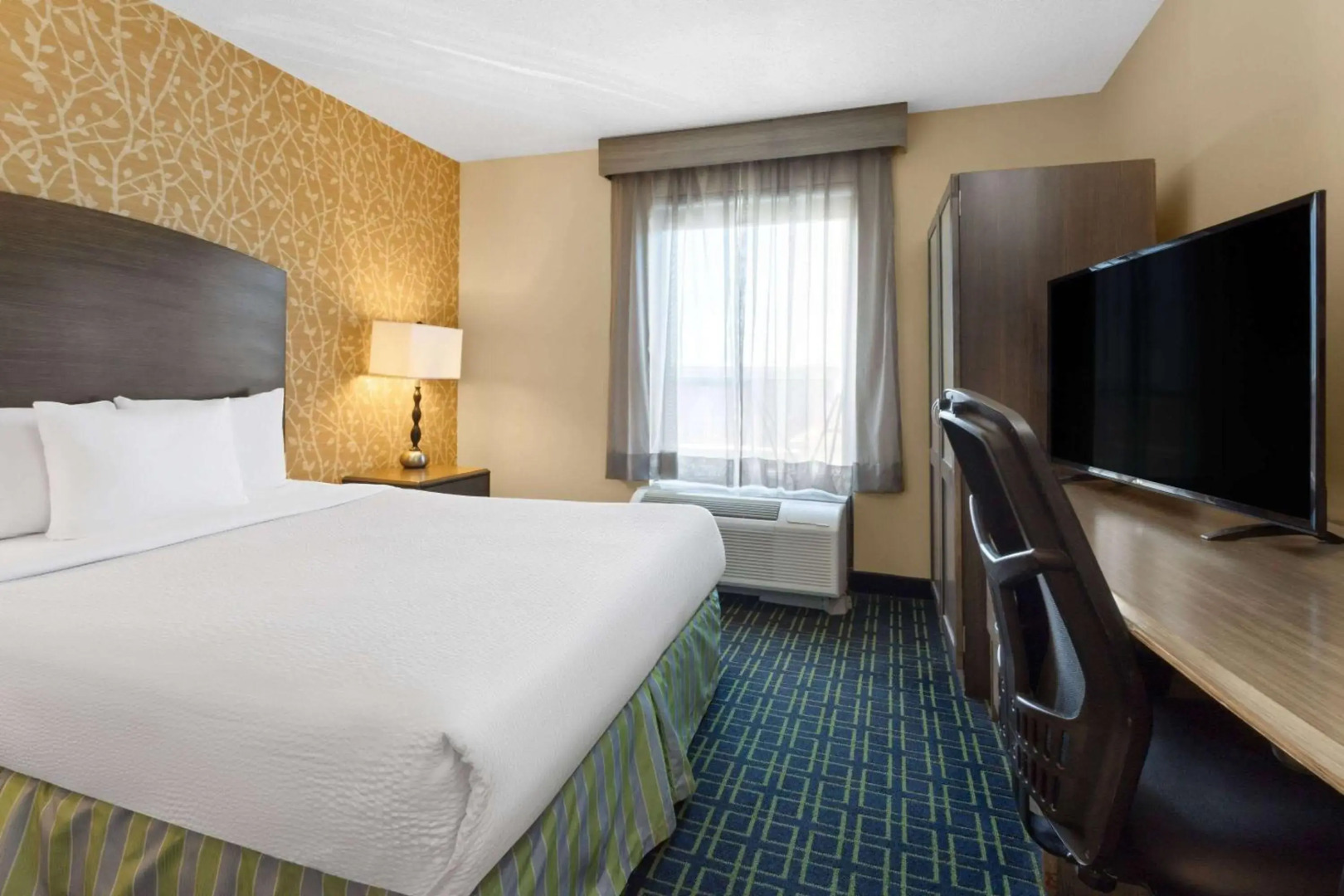 Wyndham Garden Monterrey Aeropuerto