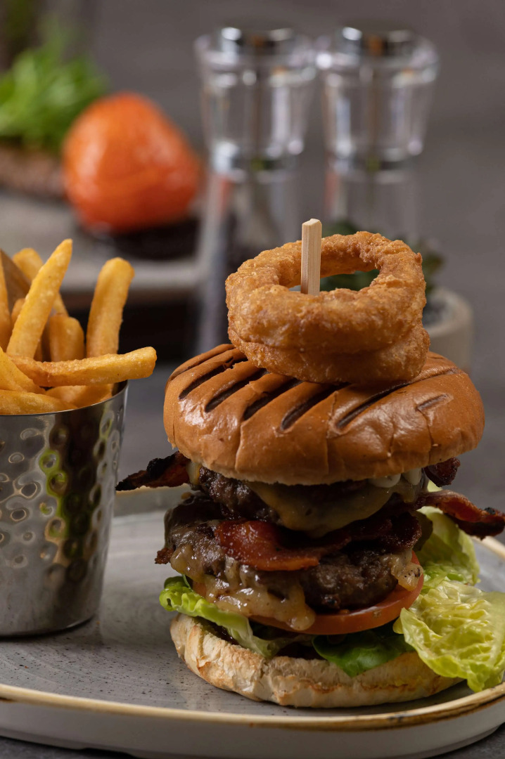 Hilton Garden Inn Silverstone