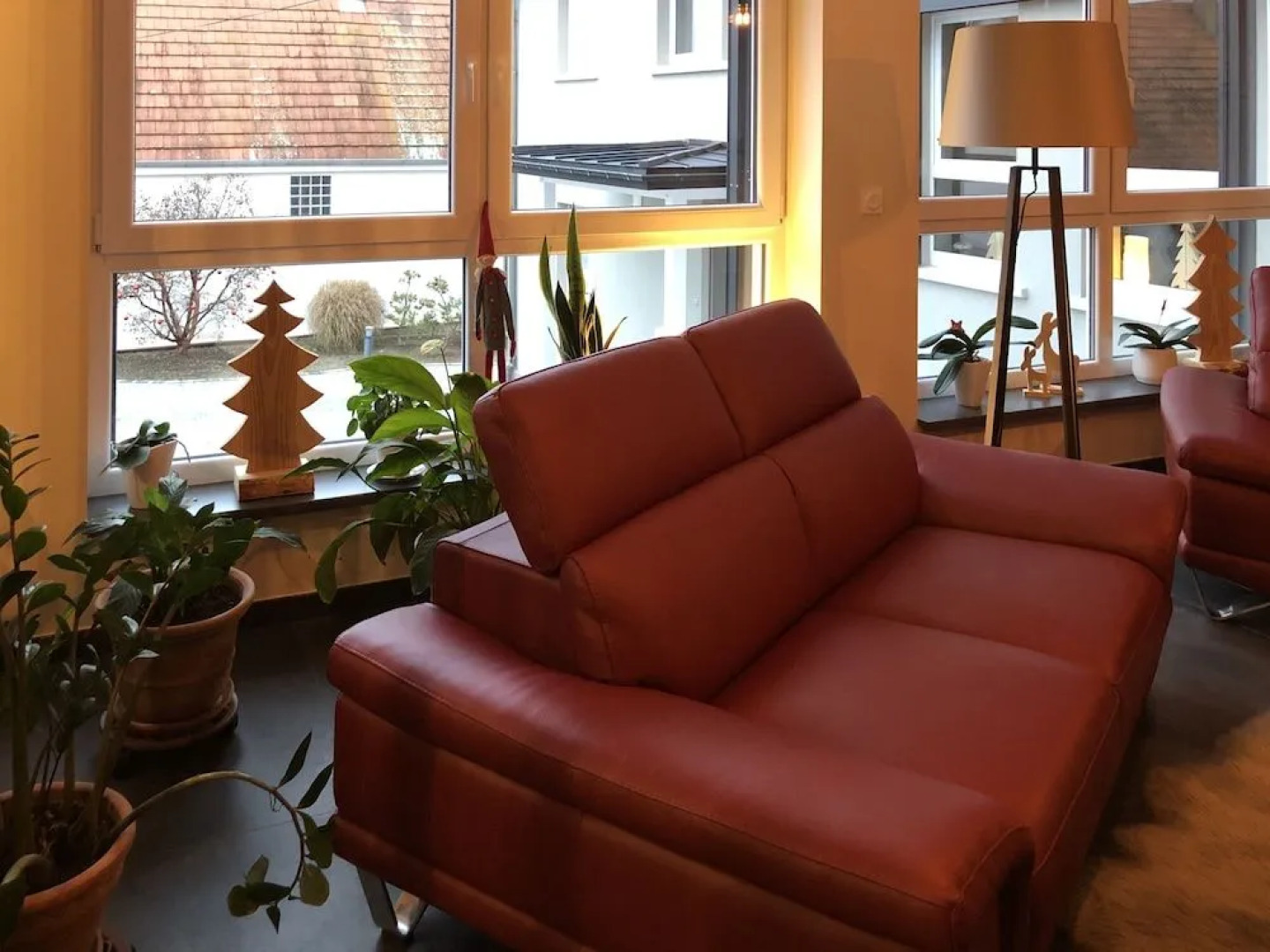 B&B Coeur de Village Alsace