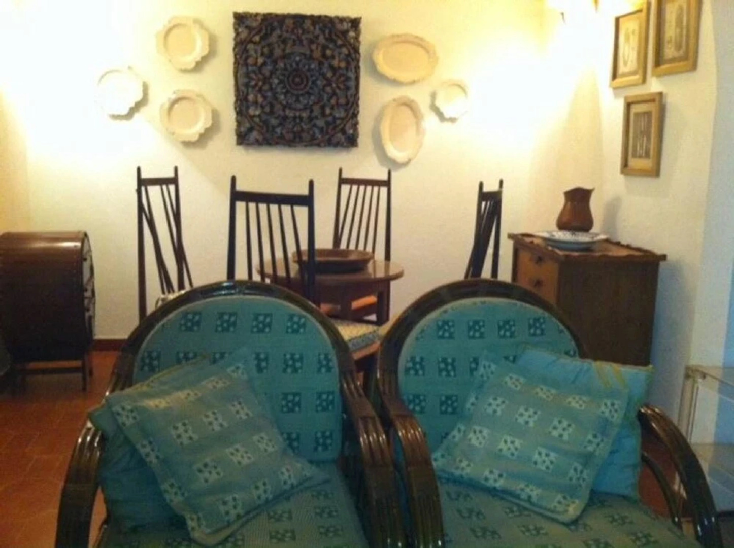 House With 2 Bedrooms in Vila Verde de Ficalho, With Pool Access, Encl