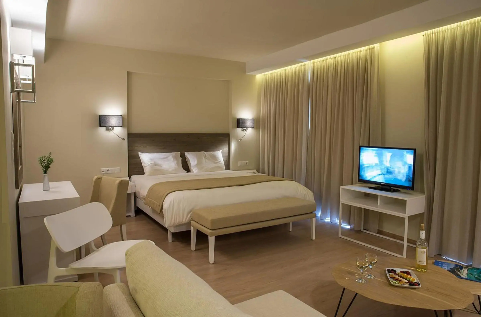 Swell Boutique Hotel