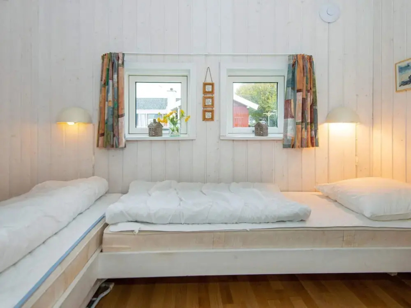 8 Person Holiday Home in Nordborg-by Traum