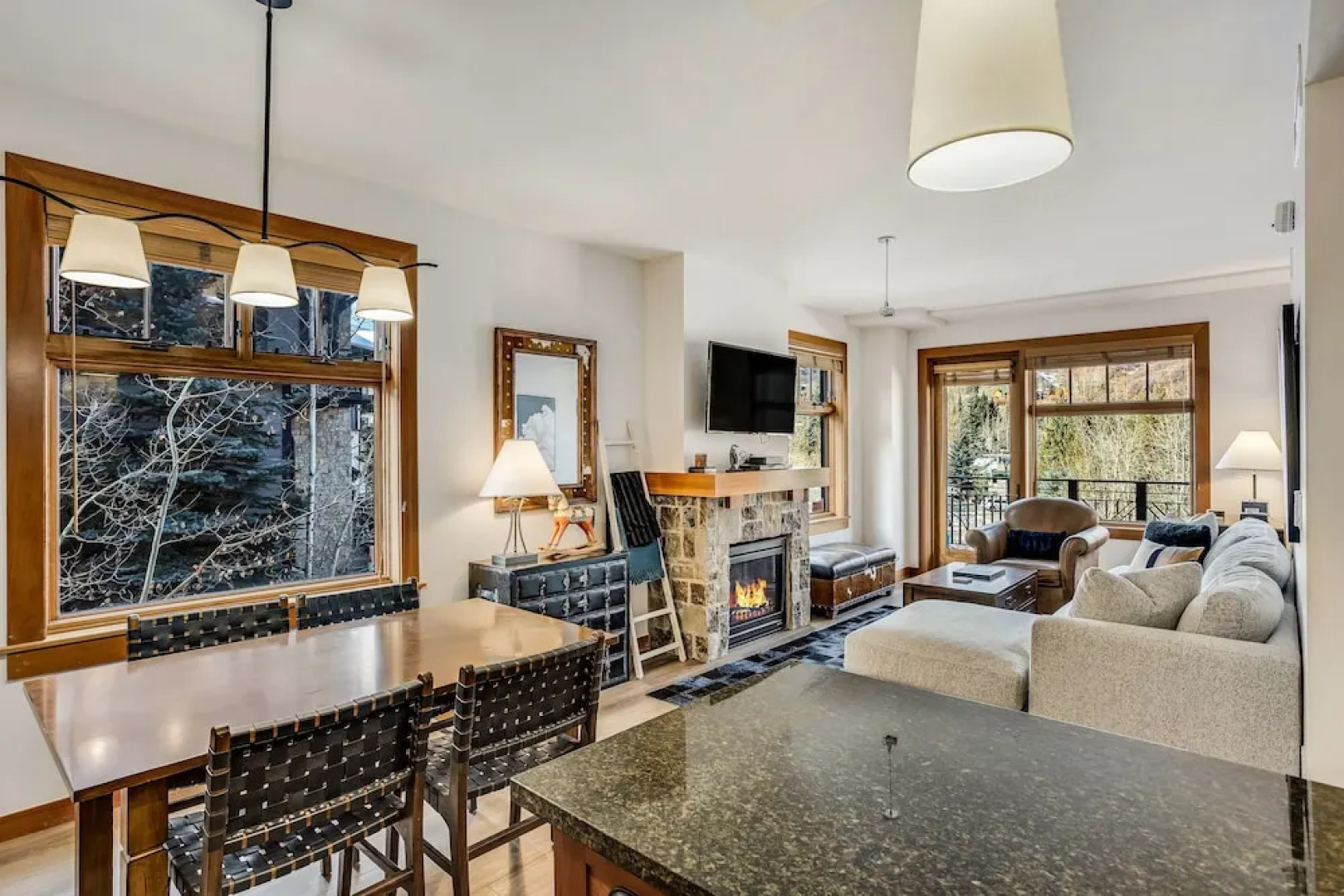 Capitol Peak Lodge by Snowmass Mountain Lodging