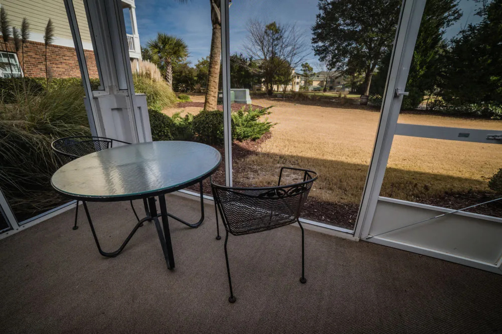 Barefoot Resort Vacations