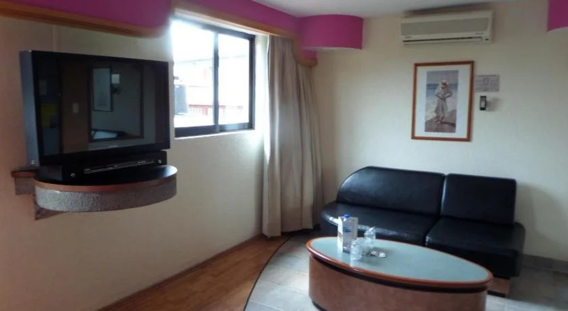 Motel Los Prados - Adults Only