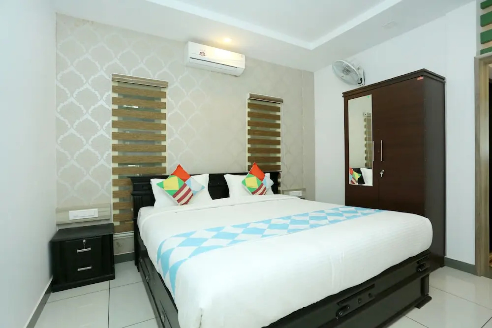 OYO 16342 Home Luxurious 2BHK Wayanad