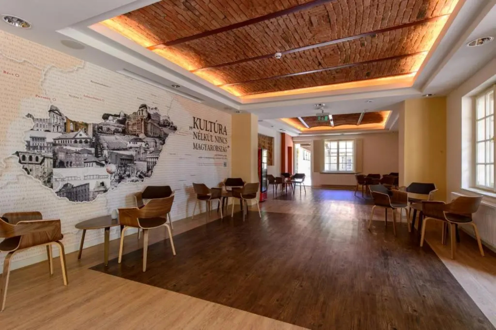 Klebelsberg Kastély