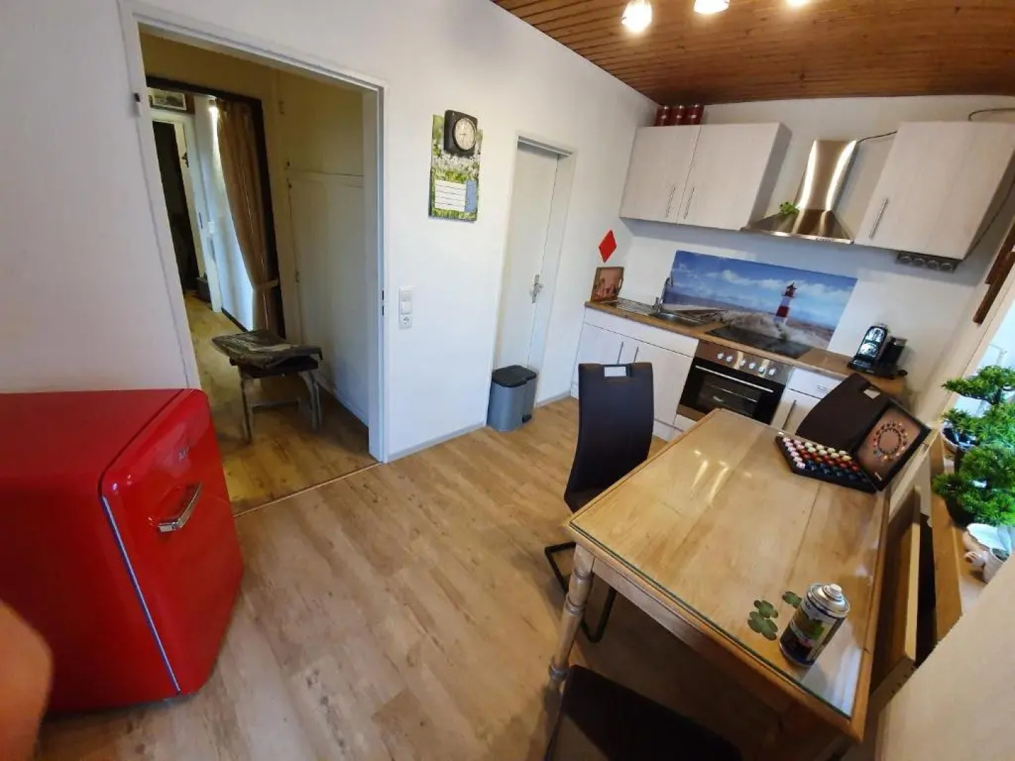 Die Grune Oase Am Rheinsteig 2 Zkbuwc