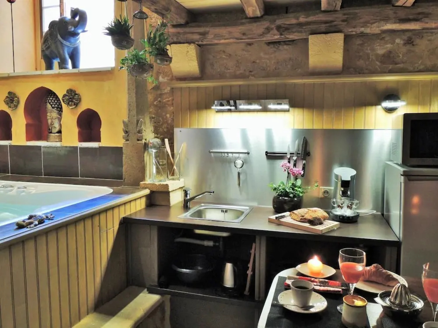 Les Mille et Une Nuits