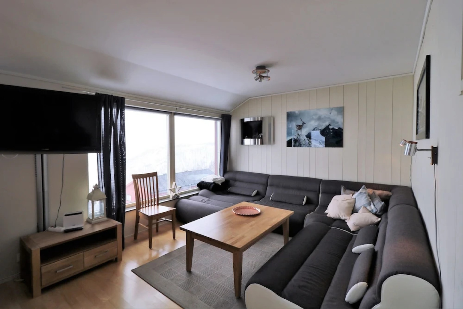 RIBO Apartment Riksgränsen