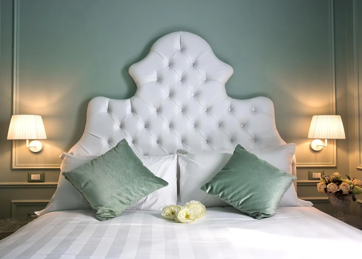 Aquamare Boutique B&B