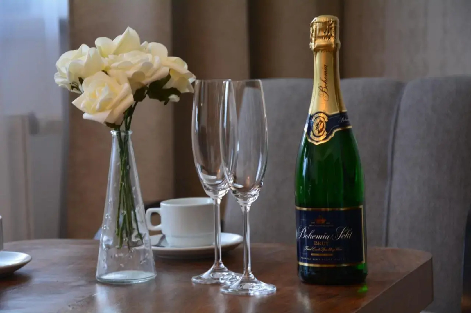 Restaurace a penzion U Hasičů