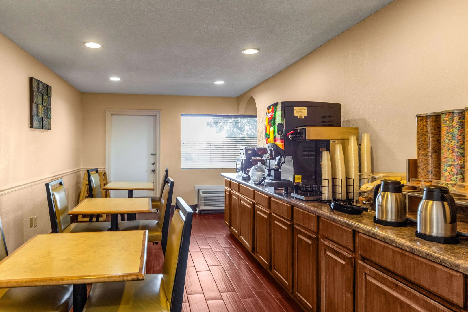 Econo Lodge Meridian South