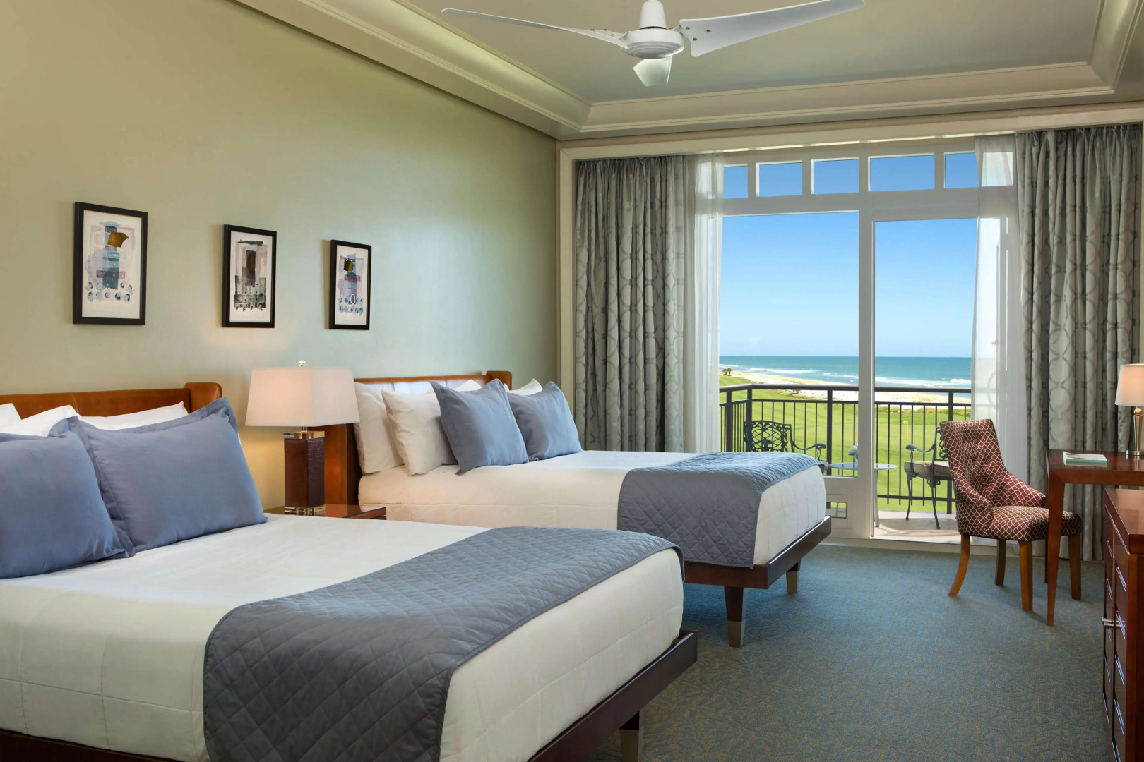 Hammock Beach Golf Resort & Spa