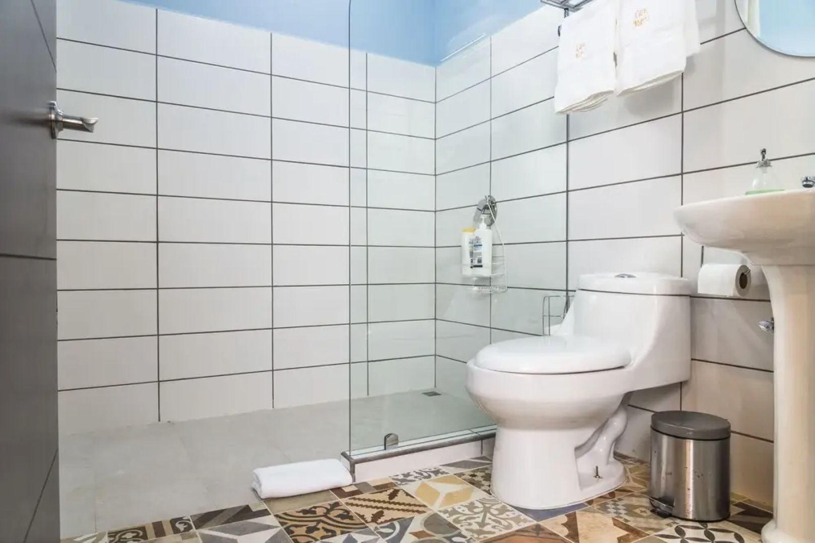 Casa Maria Airport B&B