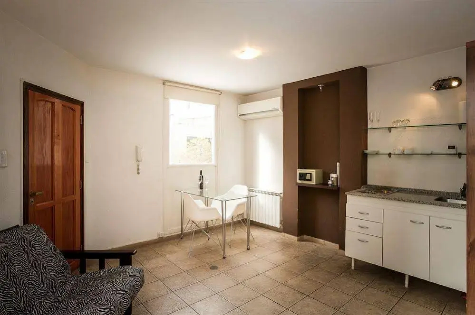 Dot Suites Mendoza