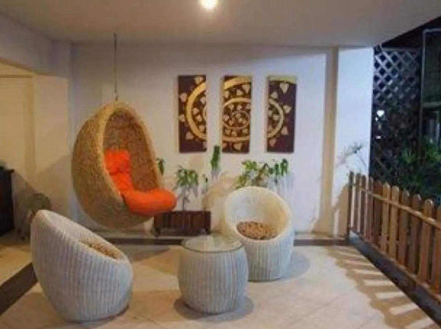 The Boss Sathorn Hotel