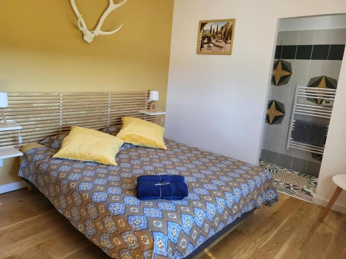 COCON DES CEVENNES Maison de 120m2 à 5min d ANDUZE