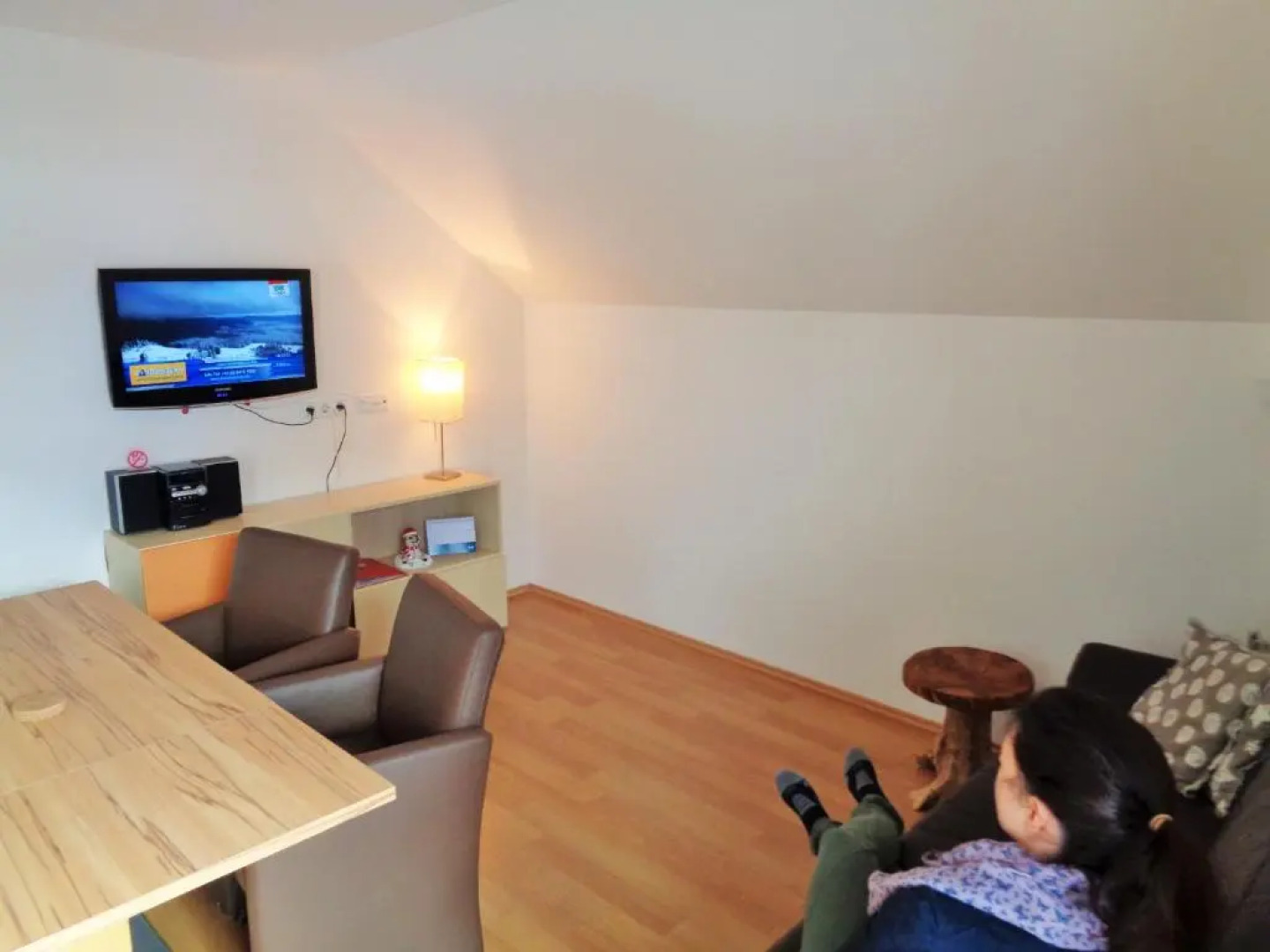 Appartements Eckenhof