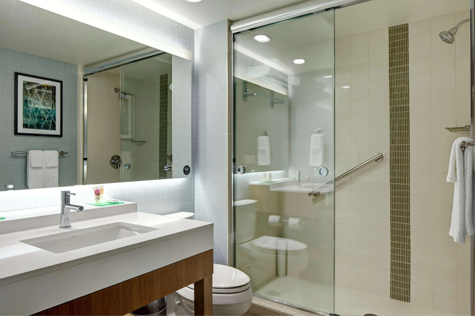 Hyatt Place Madison / Verona