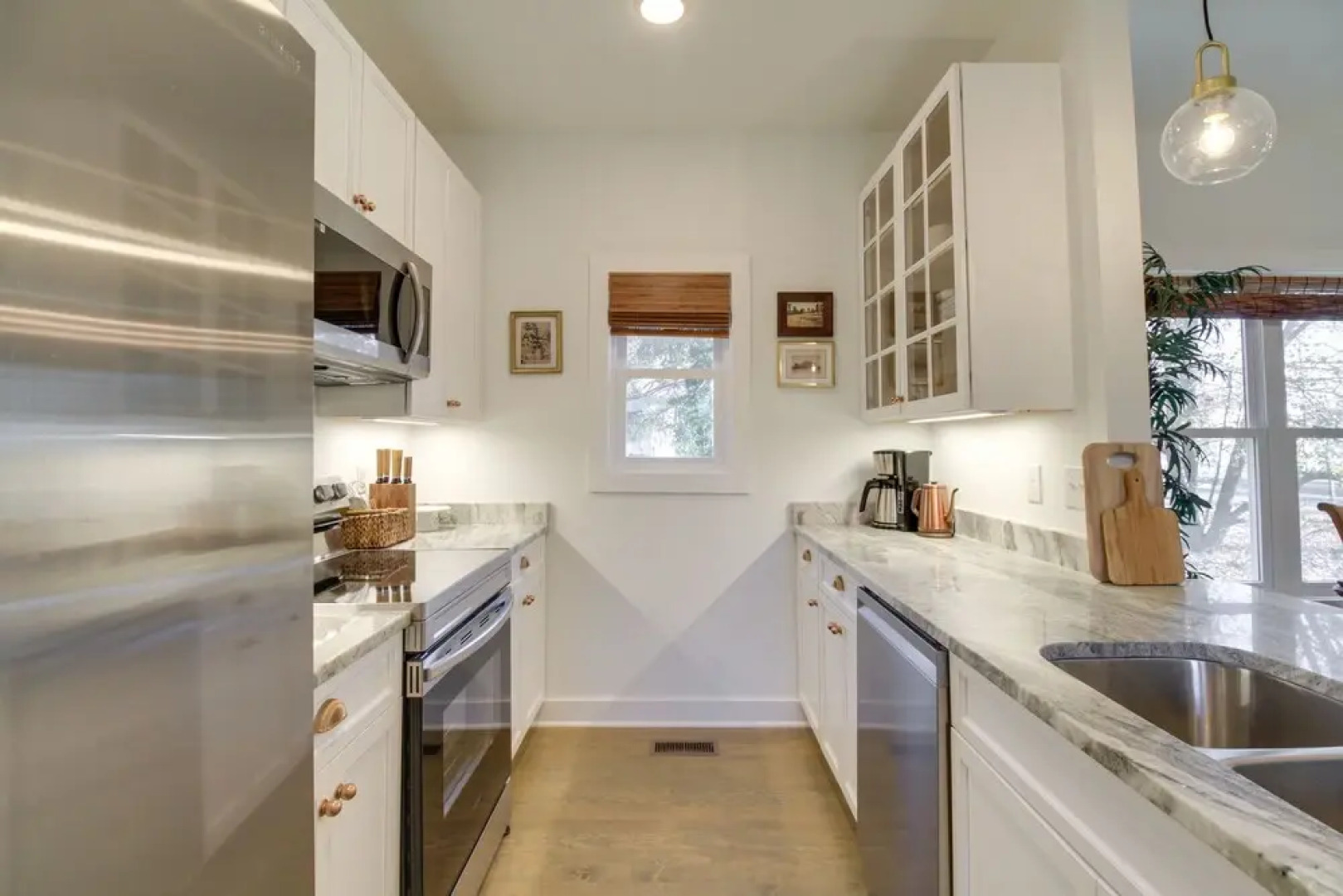 Charming Appomattox Home: Half-mi to Main Street!