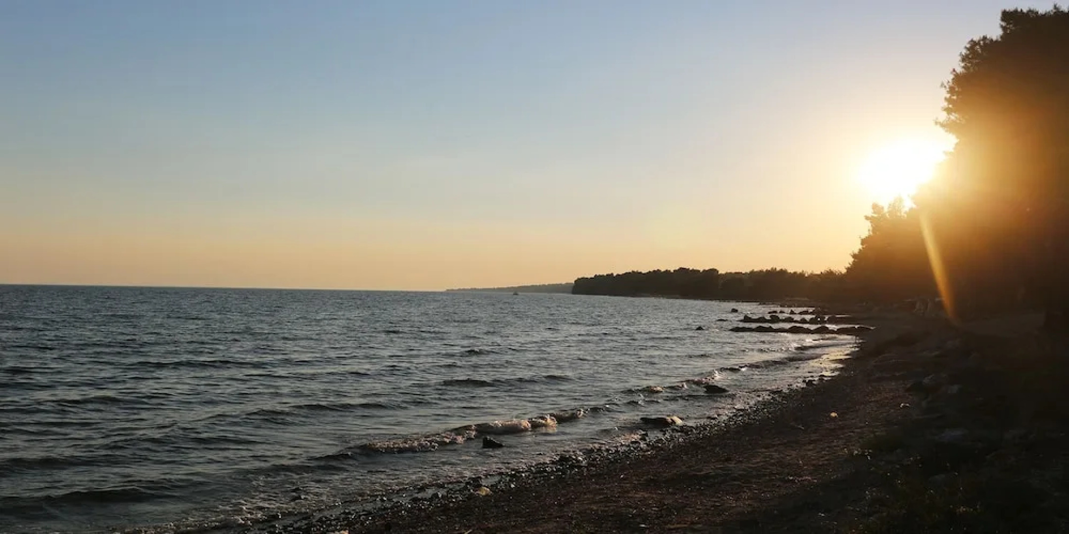 Stone-Made Seaside Villa