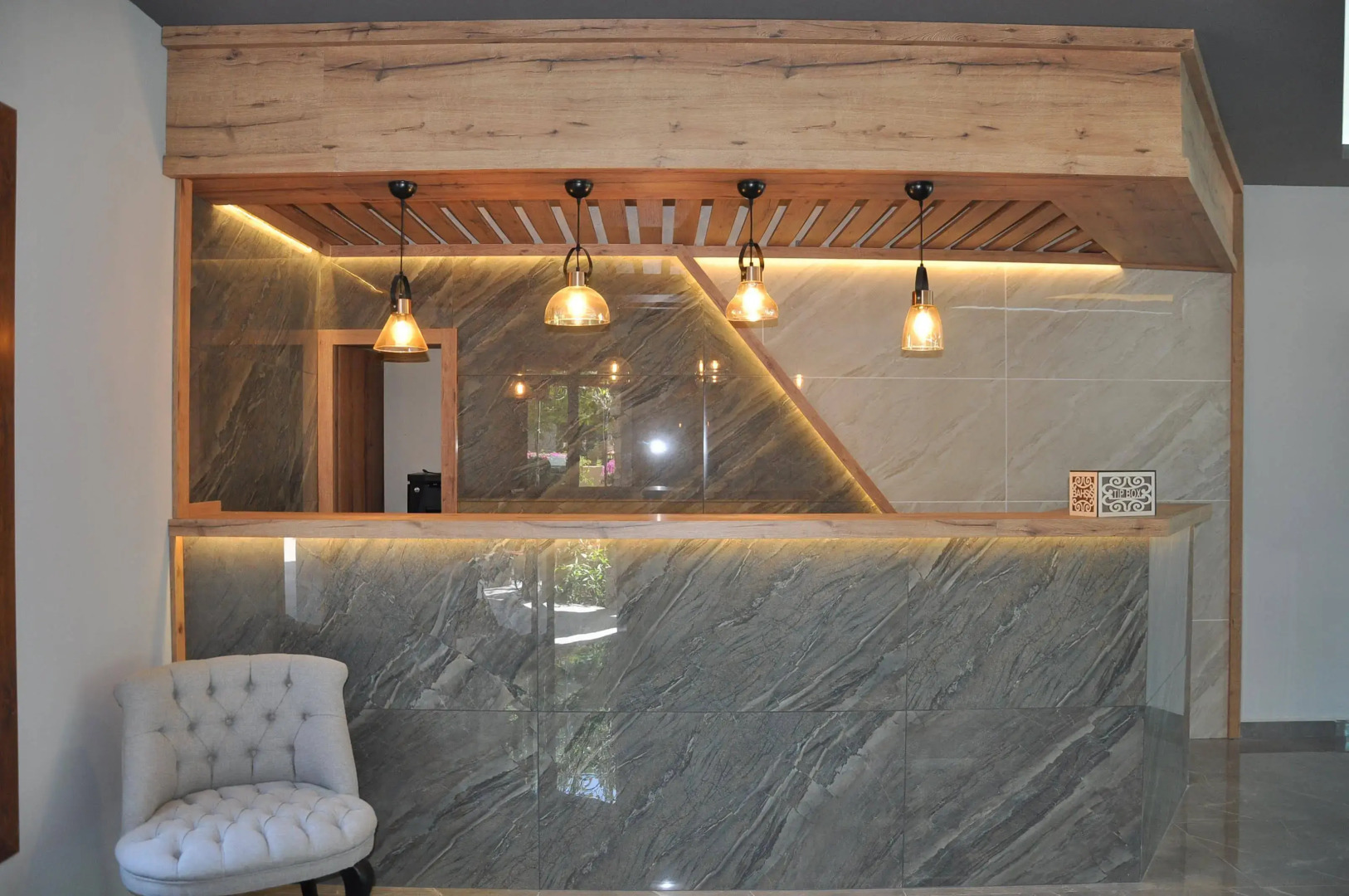 Katre Hotel Oludeniz